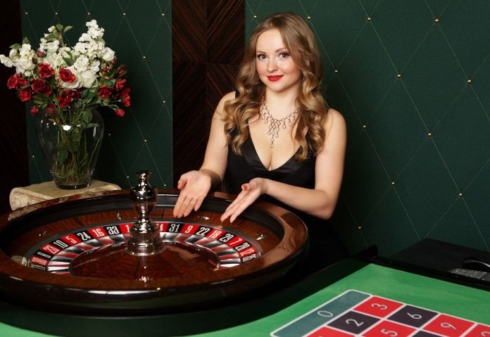 Royal x Casino Live Casino