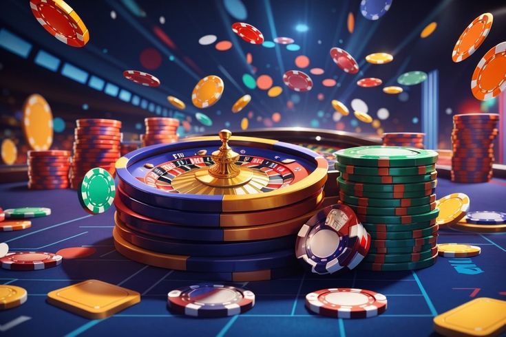Royal x Casino Live Casino